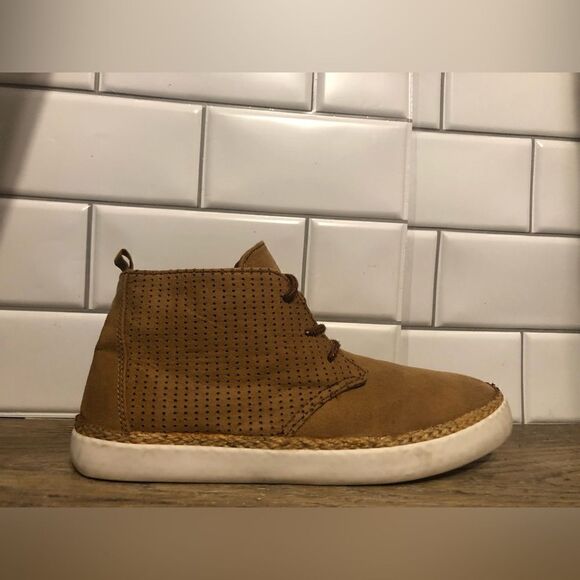 💕5️⃣ 👦BOYS👦old navy boots  - Picture 6 of 6